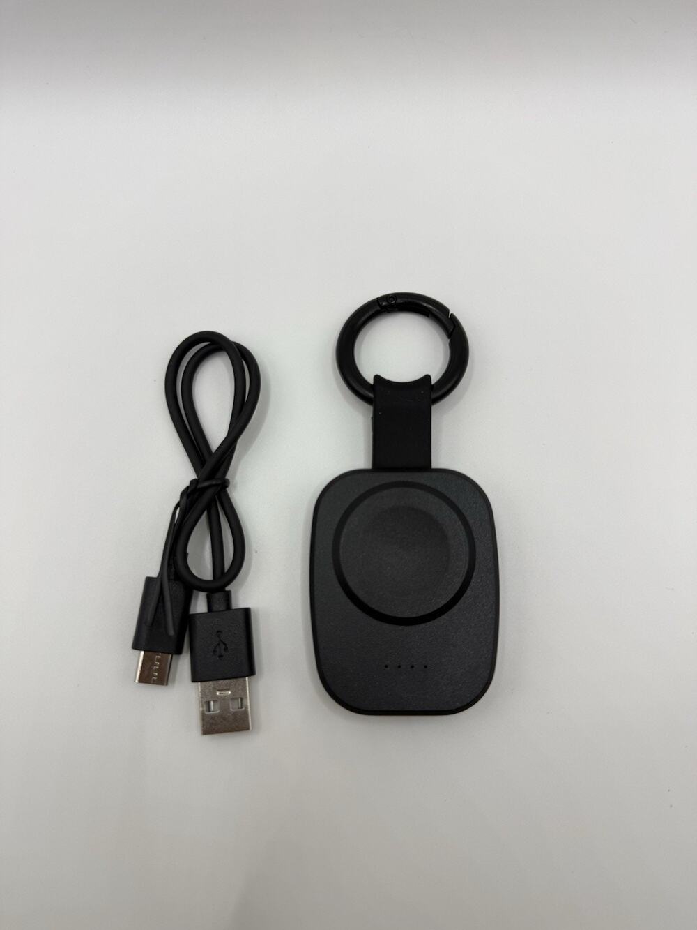 Portable Wireless Charger for Apple Watch